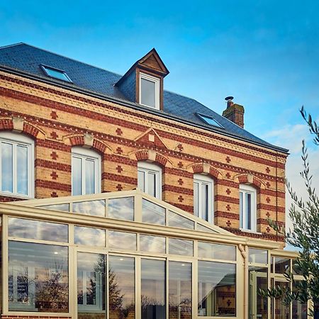 Le Clos 1899 Le Vaudreuil ภายนอก รูปภาพ